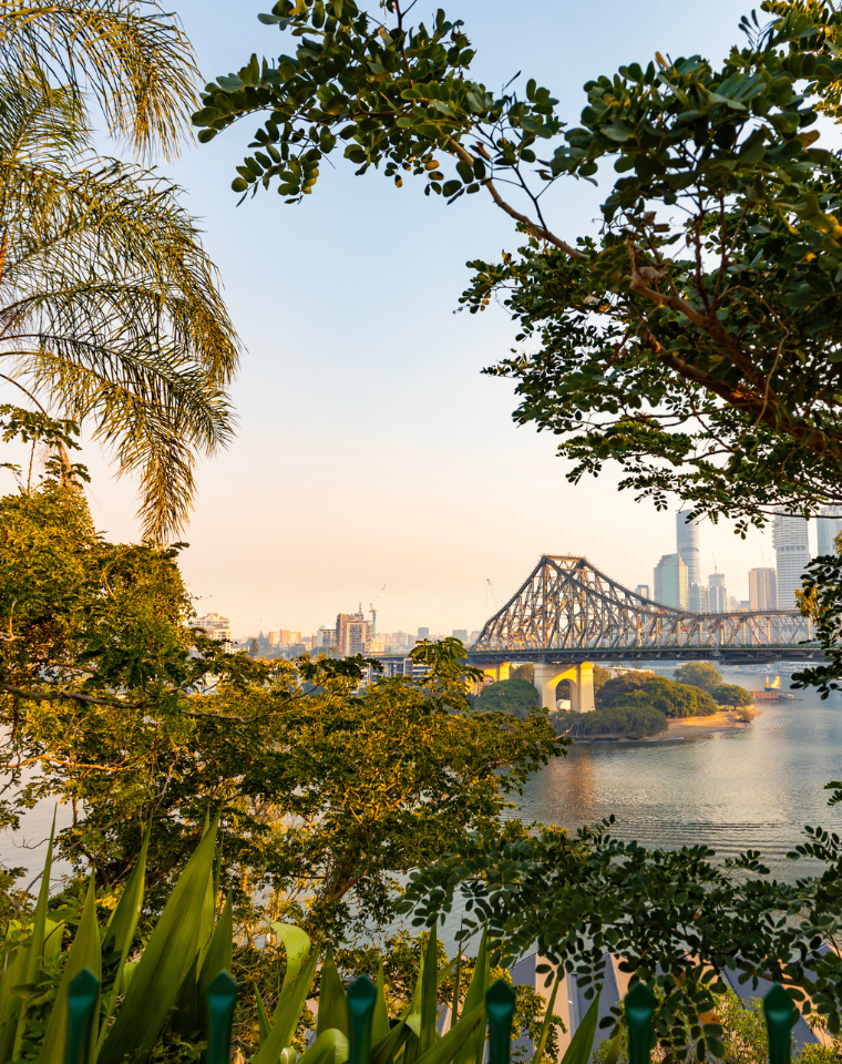 Brisbane Residential | Spring/25